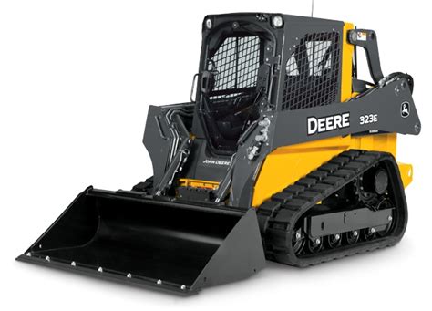 jd 323e skid steer specs|2017 john deere 323e specs.